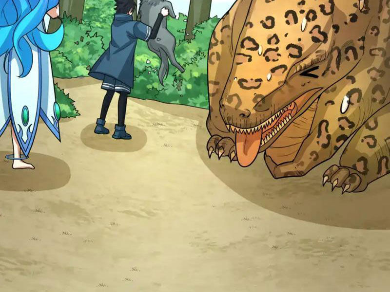 Kỷ Nguyên Kỳ Lạ Chap 250 - Next Chap 251