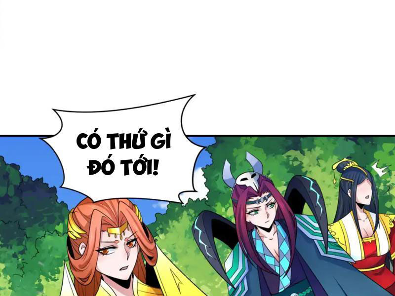 Kỷ Nguyên Kỳ Lạ Chap 250 - Next Chap 251