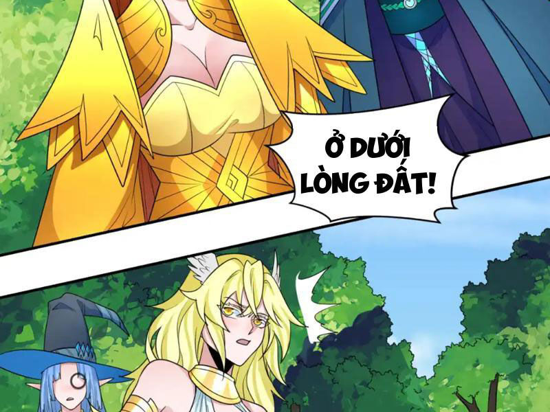 Kỷ Nguyên Kỳ Lạ Chap 250 - Next Chap 251