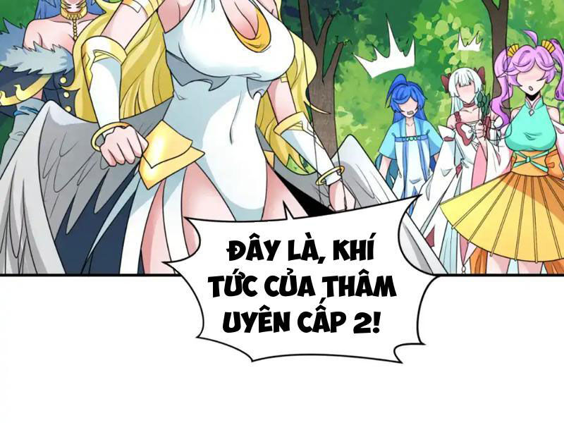 Kỷ Nguyên Kỳ Lạ Chap 250 - Next Chap 251