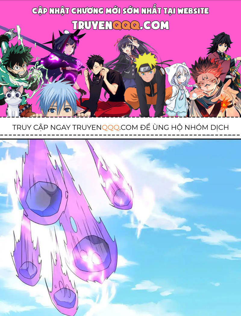 Kỷ Nguyên Kỳ Lạ Chap 251 - Next Chap 252