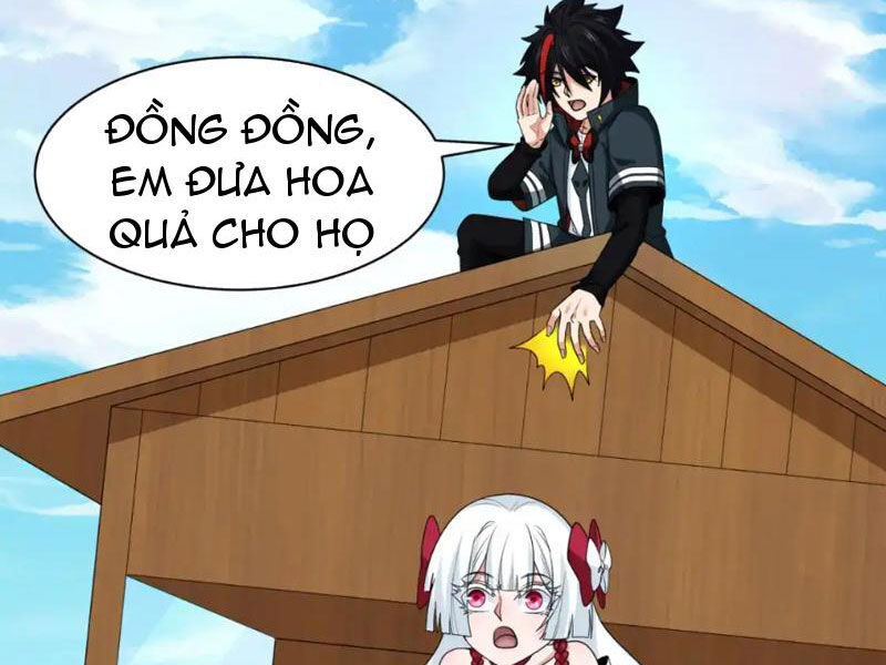 Kỷ Nguyên Kỳ Lạ Chap 251 - Next Chap 252