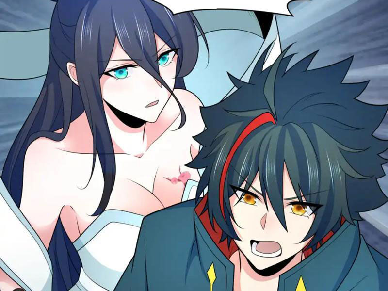 Kỷ Nguyên Kỳ Lạ Chap 251 - Next Chap 252