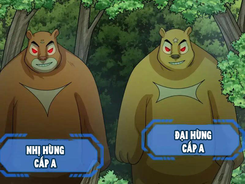 Kỷ Nguyên Kỳ Lạ Chap 251 - Next Chap 252