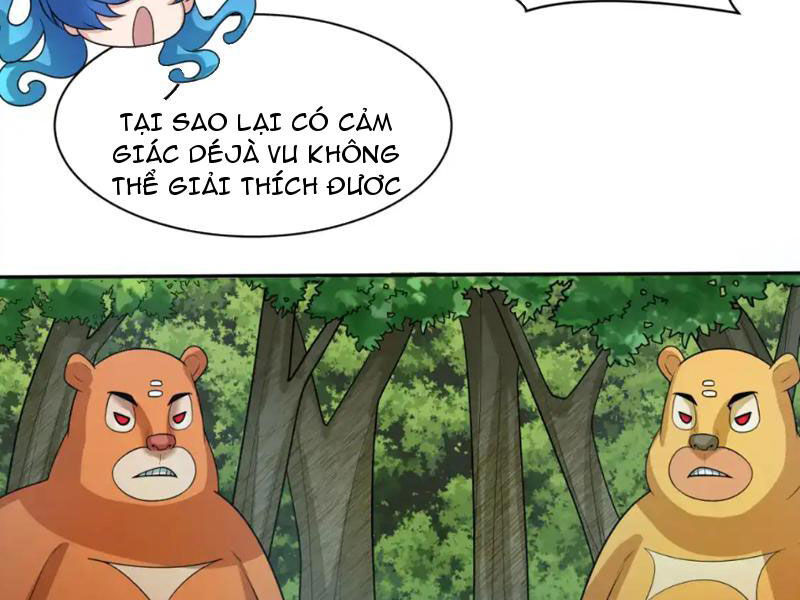 Kỷ Nguyên Kỳ Lạ Chap 251 - Next Chap 252