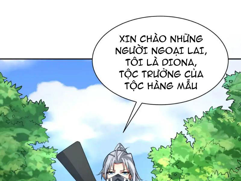 Kỷ Nguyên Kỳ Lạ Chap 251 - Next Chap 252