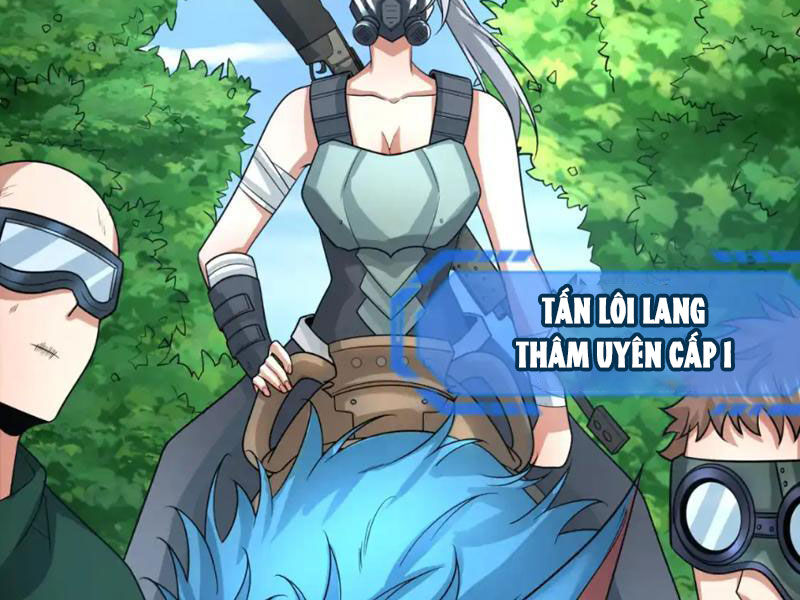 Kỷ Nguyên Kỳ Lạ Chap 251 - Next Chap 252