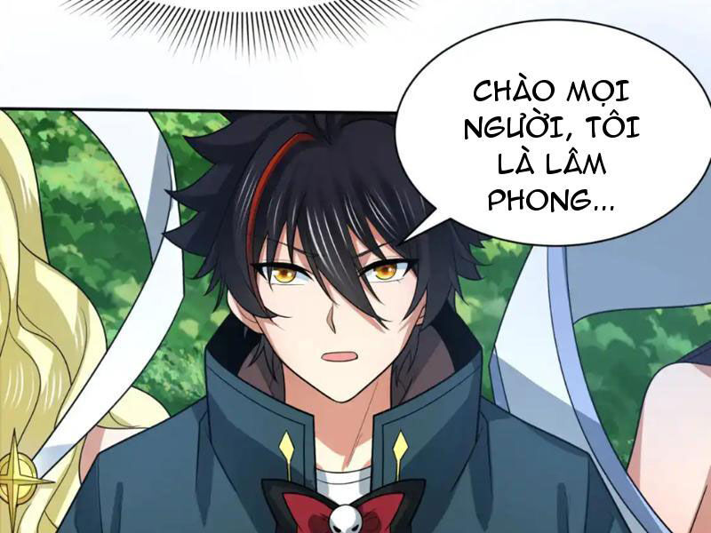 Kỷ Nguyên Kỳ Lạ Chap 251 - Next Chap 252
