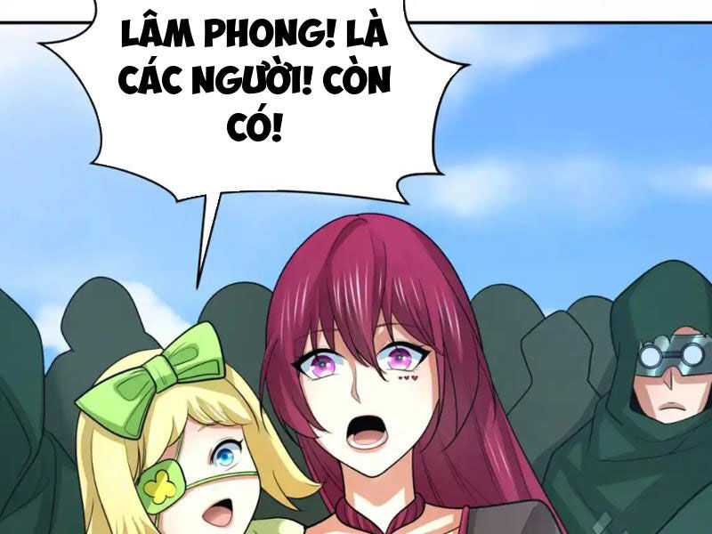 Kỷ Nguyên Kỳ Lạ Chap 251 - Next Chap 252