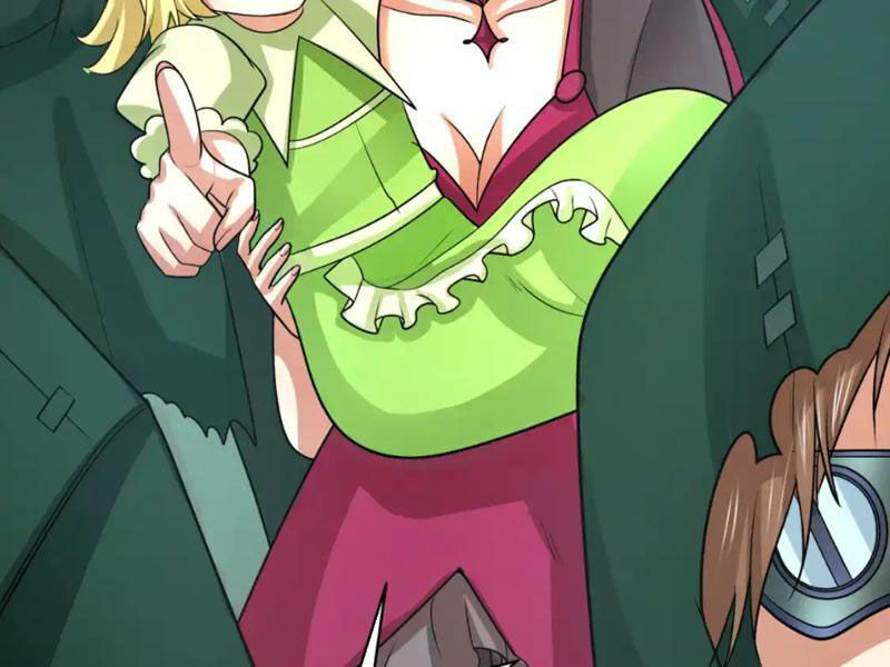 Kỷ Nguyên Kỳ Lạ Chap 251 - Next Chap 252