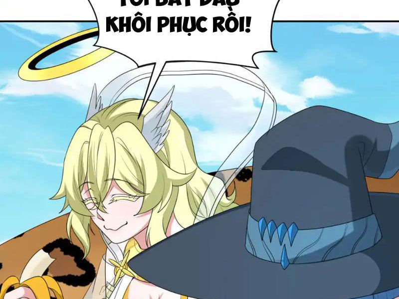 Kỷ Nguyên Kỳ Lạ Chap 251 - Next Chap 252