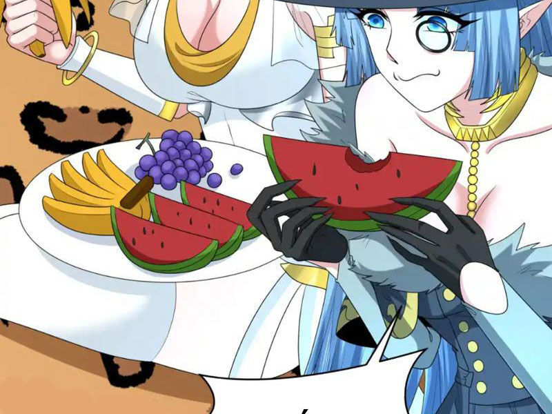 Kỷ Nguyên Kỳ Lạ Chap 251 - Next Chap 252