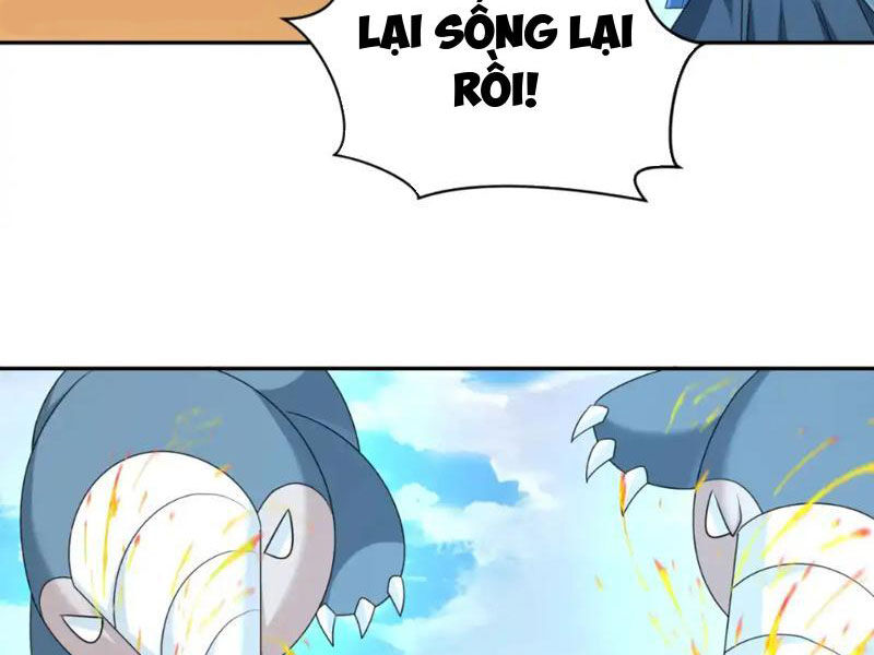 Kỷ Nguyên Kỳ Lạ Chap 251 - Next Chap 252