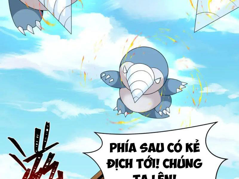 Kỷ Nguyên Kỳ Lạ Chap 251 - Next Chap 252