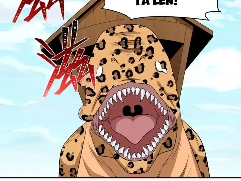 Kỷ Nguyên Kỳ Lạ Chap 251 - Next Chap 252