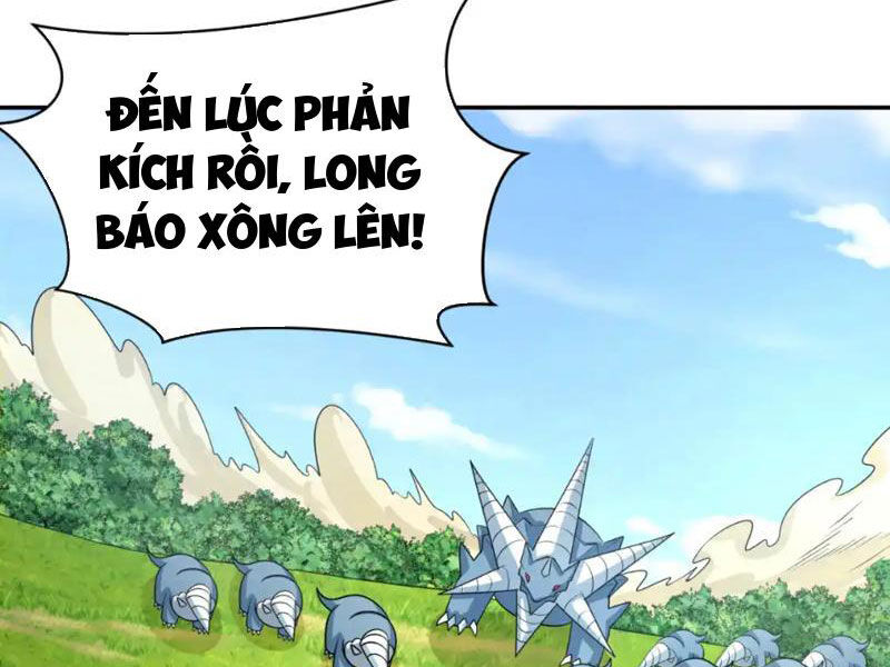 Kỷ Nguyên Kỳ Lạ Chap 251 - Next Chap 252