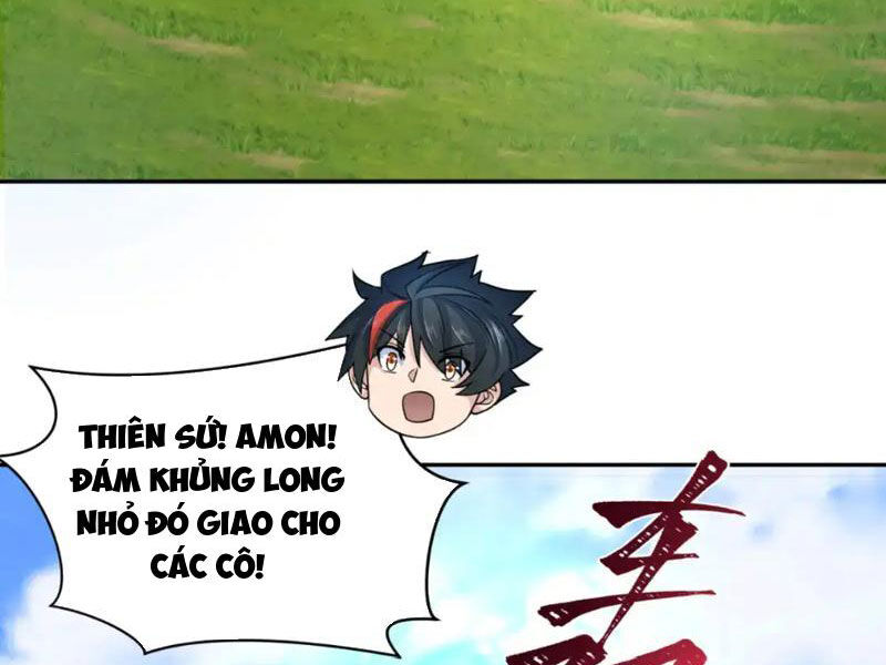 Kỷ Nguyên Kỳ Lạ Chap 251 - Next Chap 252