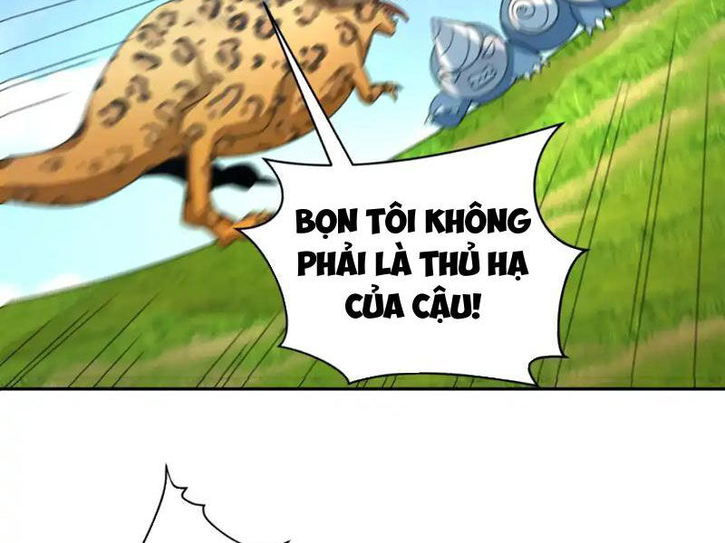 Kỷ Nguyên Kỳ Lạ Chap 251 - Next Chap 252