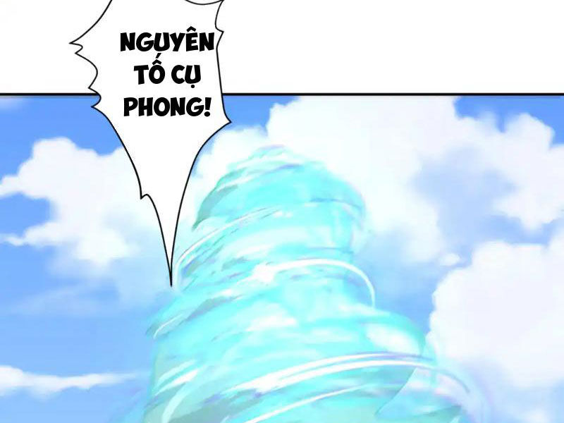 Kỷ Nguyên Kỳ Lạ Chap 251 - Next Chap 252