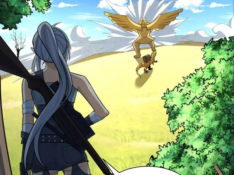 Kỷ Nguyên Kỳ Lạ Chap 251 - Next Chap 252