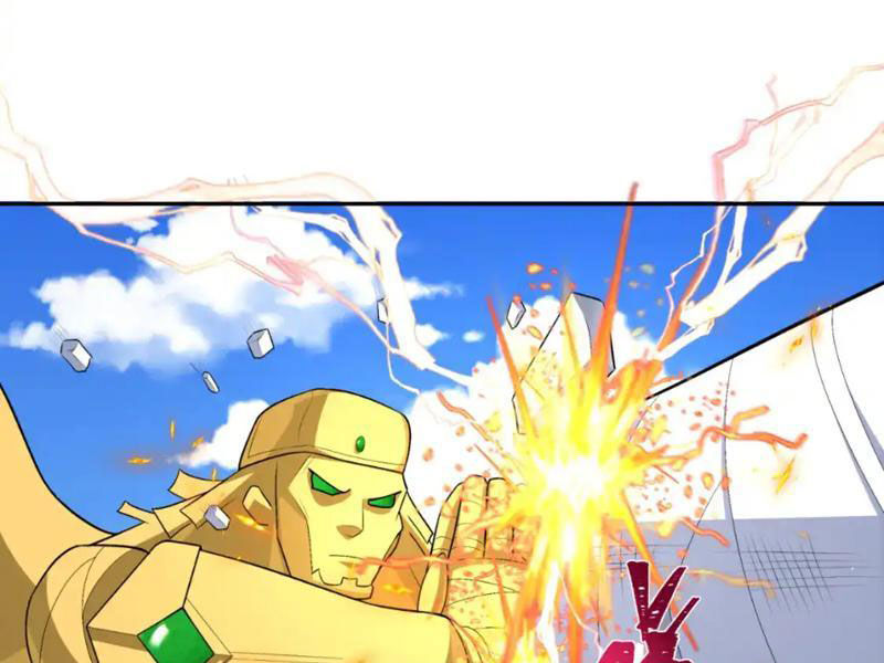 Kỷ Nguyên Kỳ Lạ Chap 251 - Next Chap 252