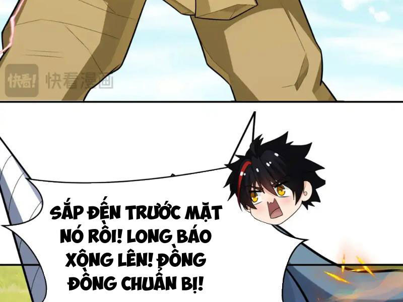 Kỷ Nguyên Kỳ Lạ Chap 251 - Next Chap 252