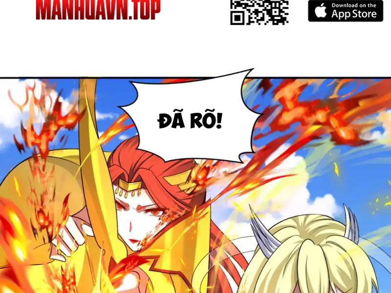 Kỷ Nguyên Kỳ Lạ Chap 251 - Next Chap 252