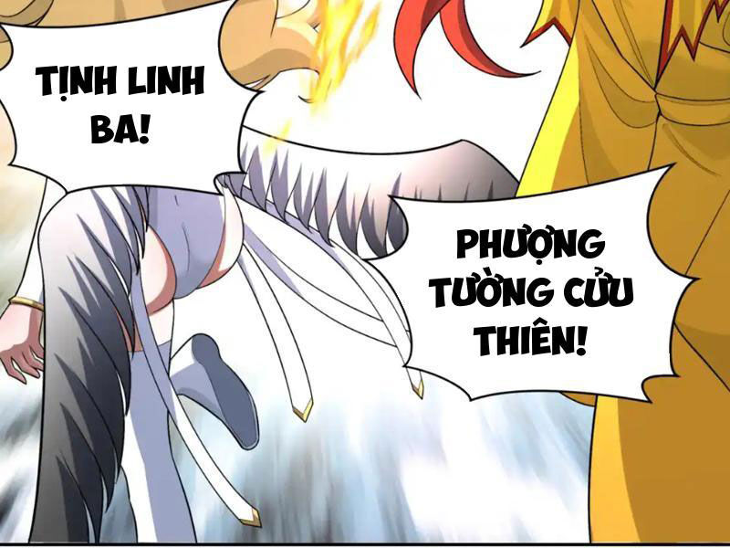 Kỷ Nguyên Kỳ Lạ Chap 251 - Next Chap 252