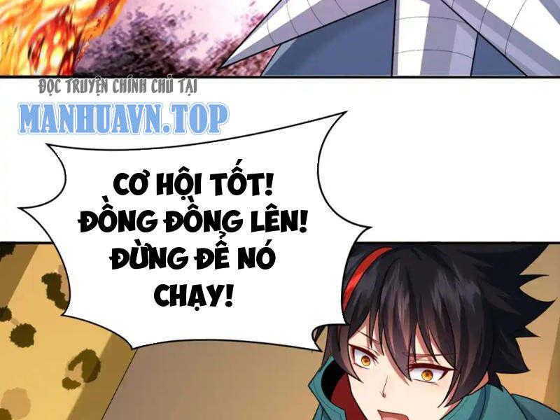 Kỷ Nguyên Kỳ Lạ Chap 251 - Next Chap 252