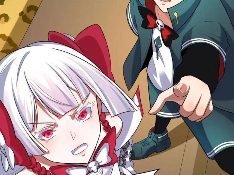 Kỷ Nguyên Kỳ Lạ Chap 251 - Next Chap 252