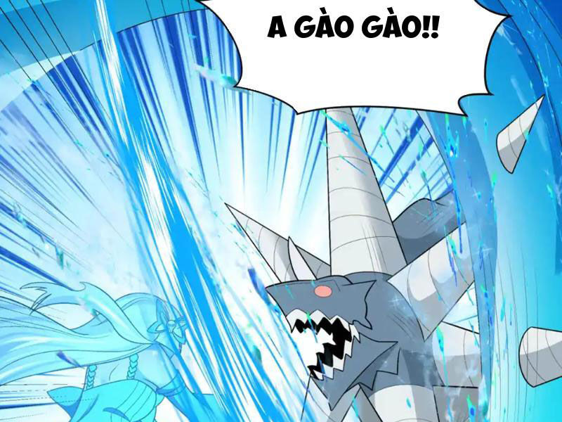 Kỷ Nguyên Kỳ Lạ Chap 251 - Next Chap 252