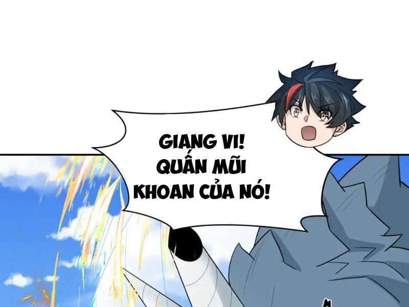 Kỷ Nguyên Kỳ Lạ Chap 251 - Next Chap 252