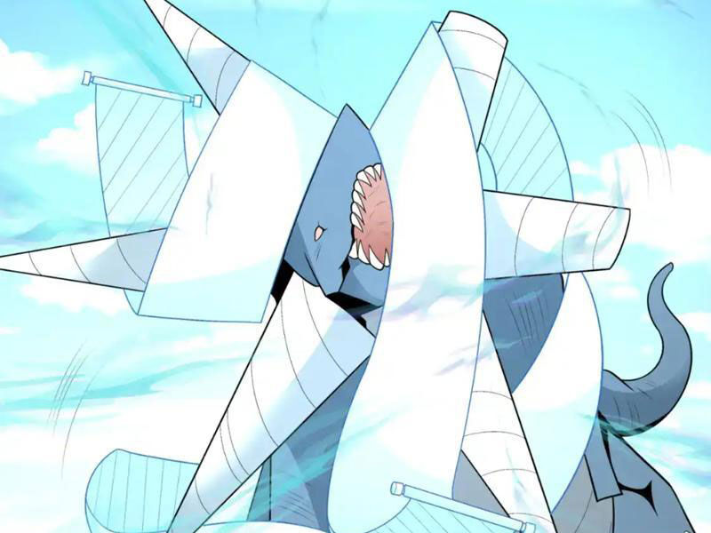 Kỷ Nguyên Kỳ Lạ Chap 251 - Next Chap 252