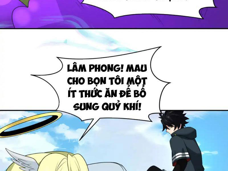 Kỷ Nguyên Kỳ Lạ Chap 251 - Next Chap 252