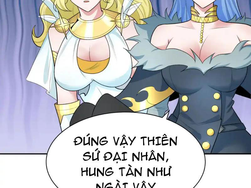 Kỷ Nguyên Kỳ Lạ Chap 251 - Next Chap 252