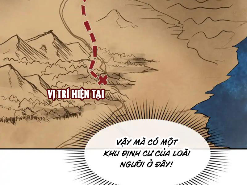 Kỷ Nguyên Kỳ Lạ Chap 251 - Next Chap 252