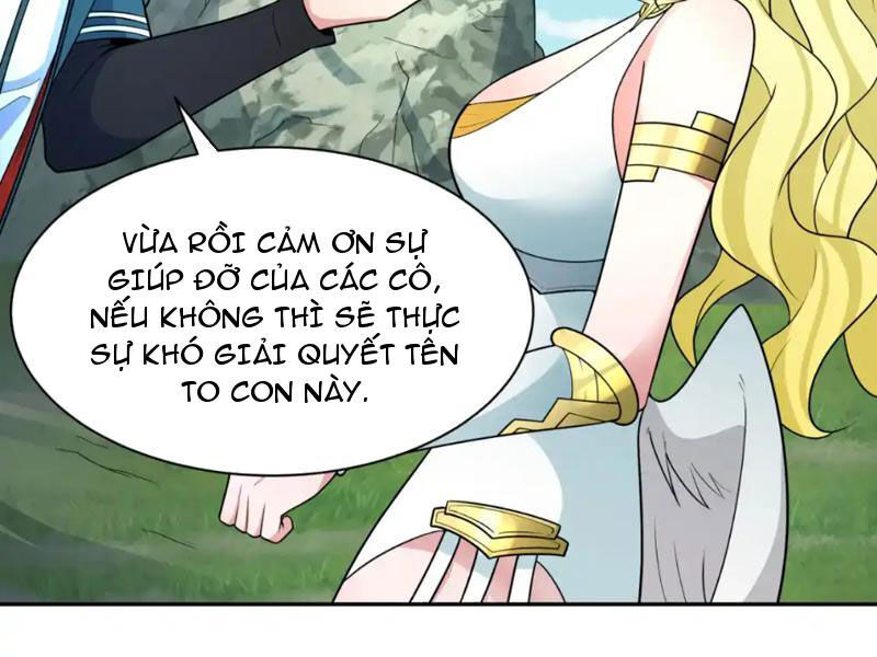 Kỷ Nguyên Kỳ Lạ Chap 251 - Next Chap 252