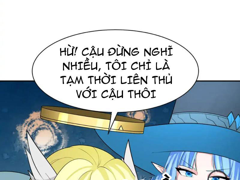 Kỷ Nguyên Kỳ Lạ Chap 251 - Next Chap 252