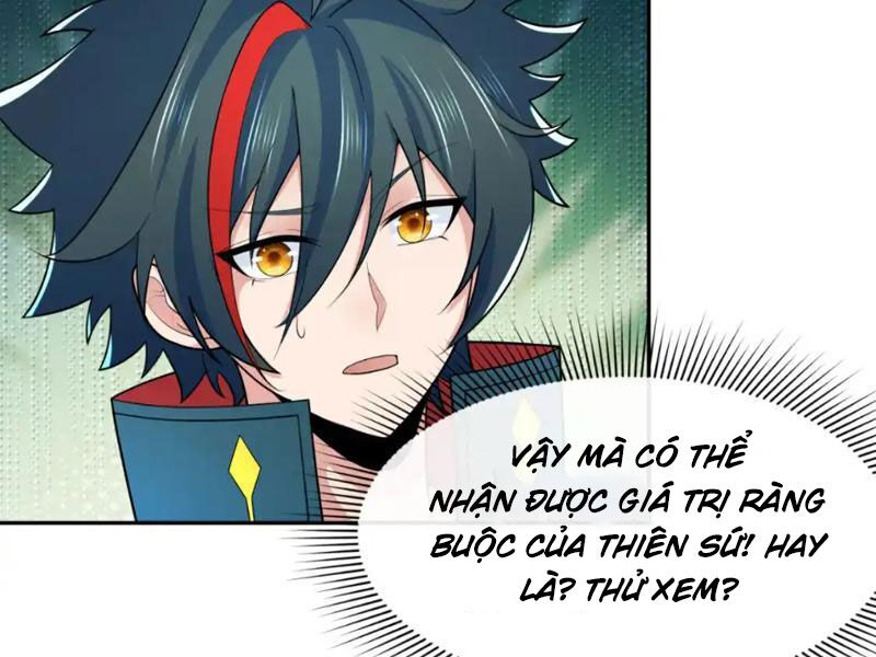 Kỷ Nguyên Kỳ Lạ Chap 251 - Next Chap 252