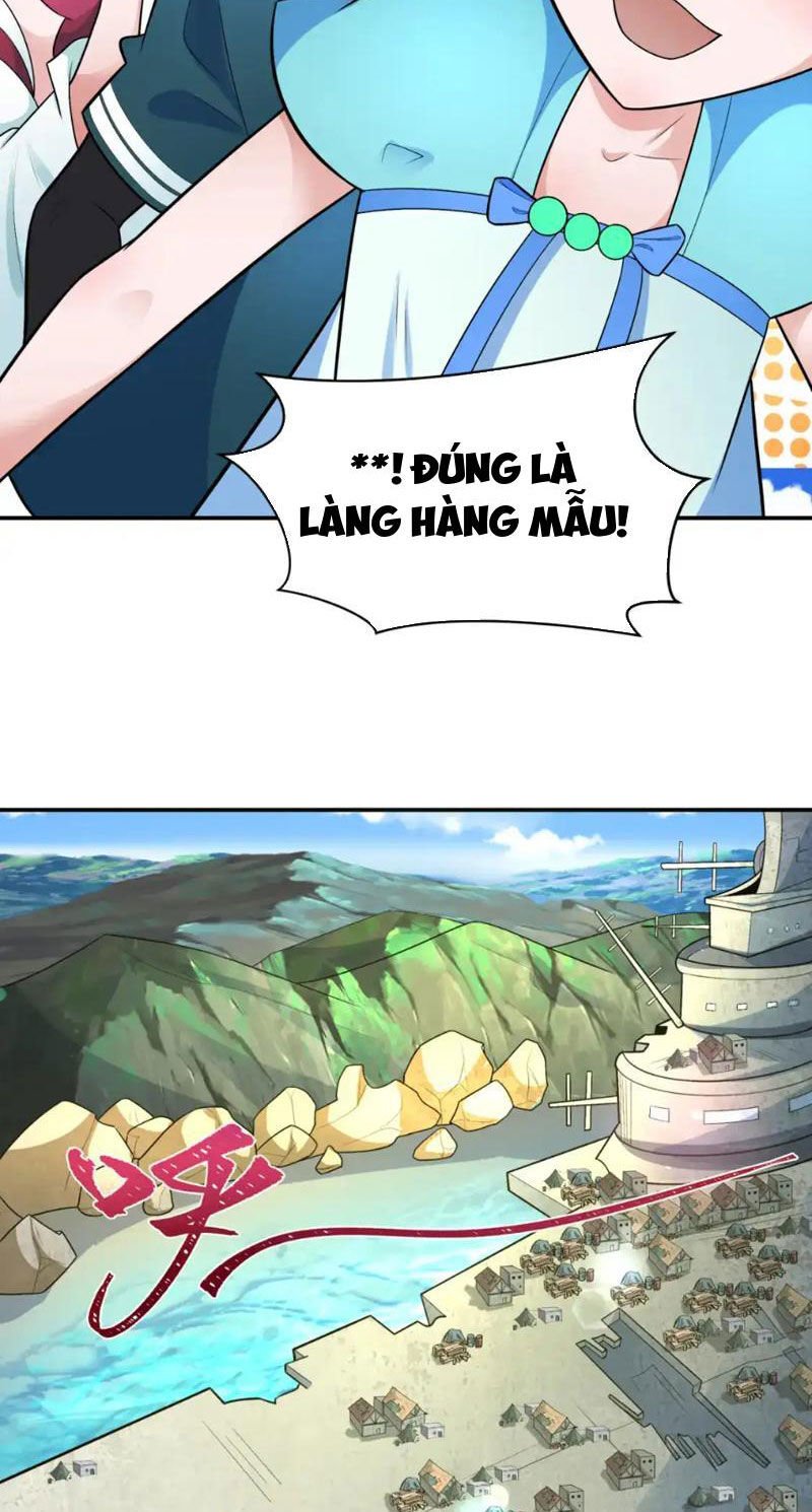 Kỷ Nguyên Kỳ Lạ Chap 252 - Next Chap 253