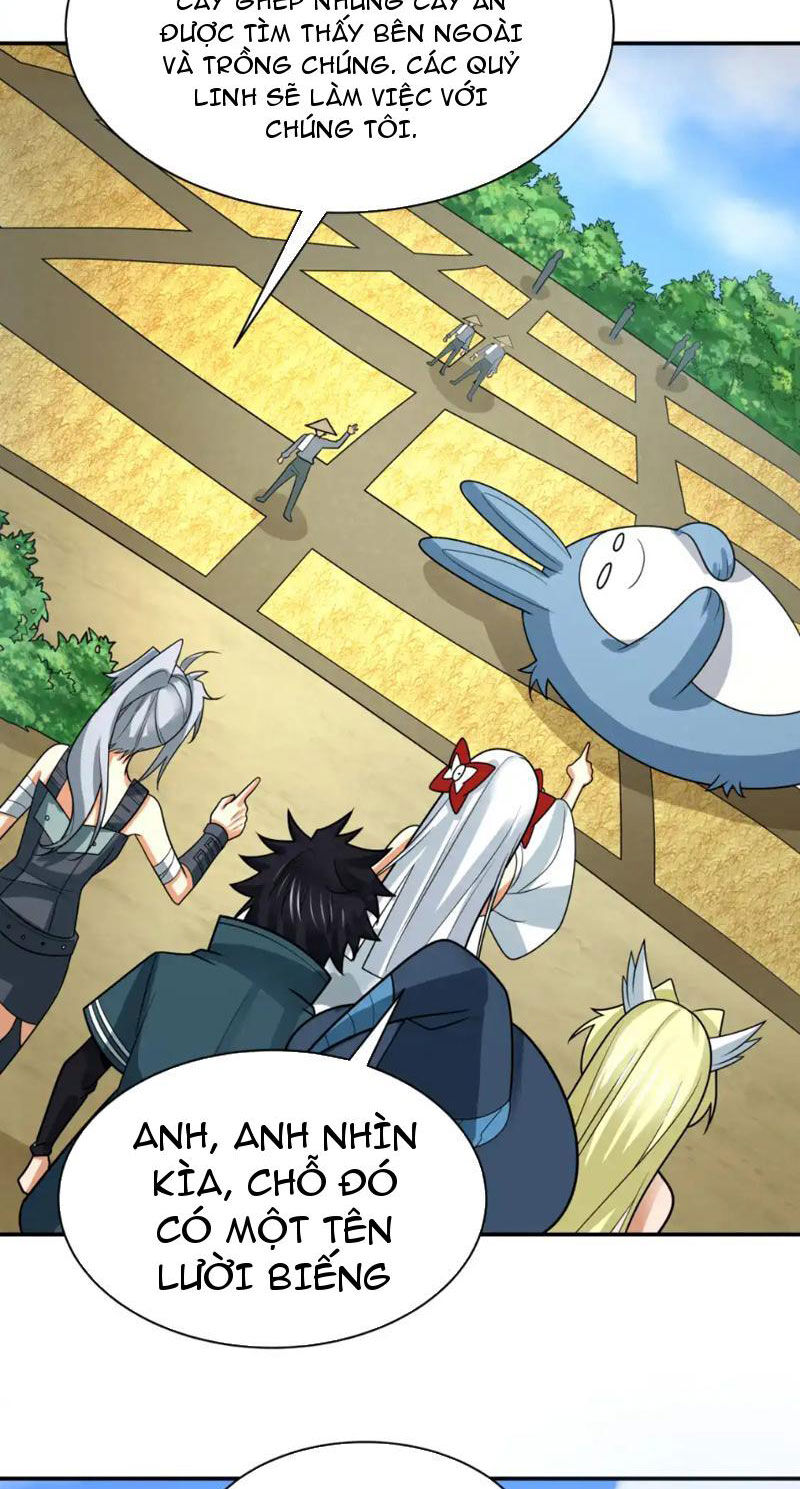 Kỷ Nguyên Kỳ Lạ Chap 252 - Next Chap 253