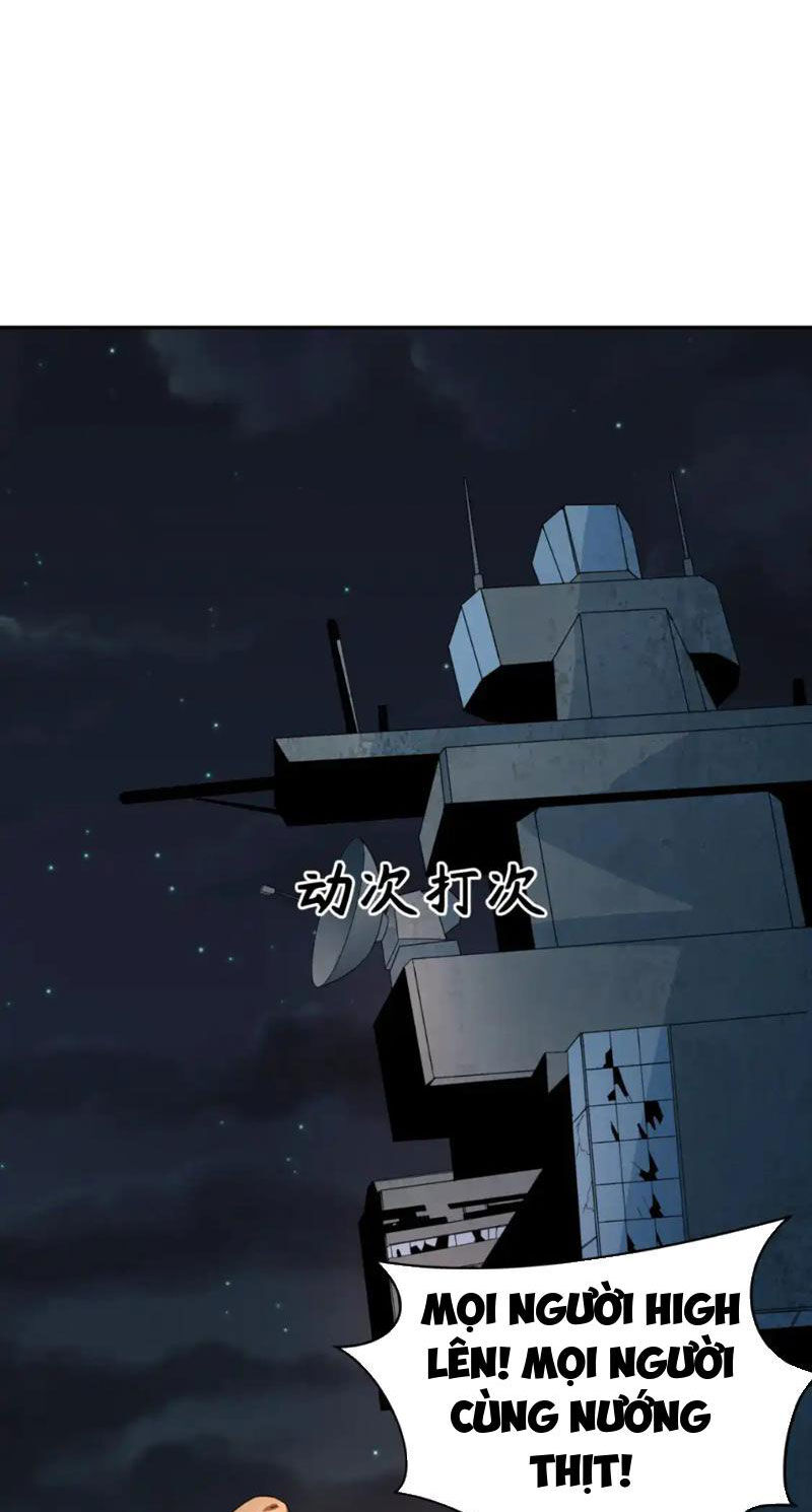 Kỷ Nguyên Kỳ Lạ Chap 252 - Next Chap 253