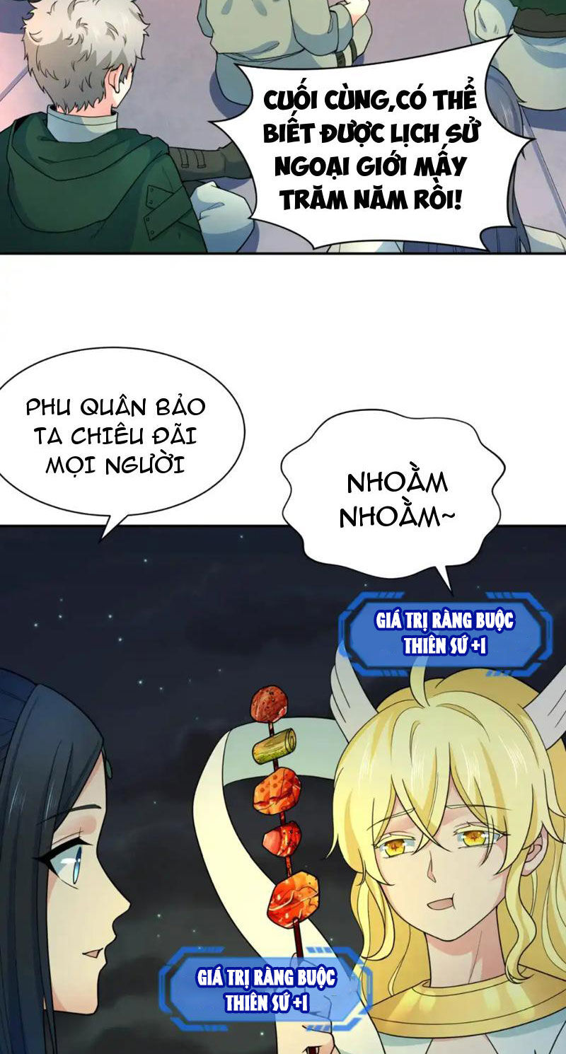 Kỷ Nguyên Kỳ Lạ Chap 252 - Next Chap 253