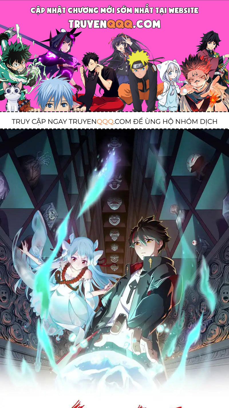 Kỷ Nguyên Kỳ Lạ Chap 253 - Next Chap 254