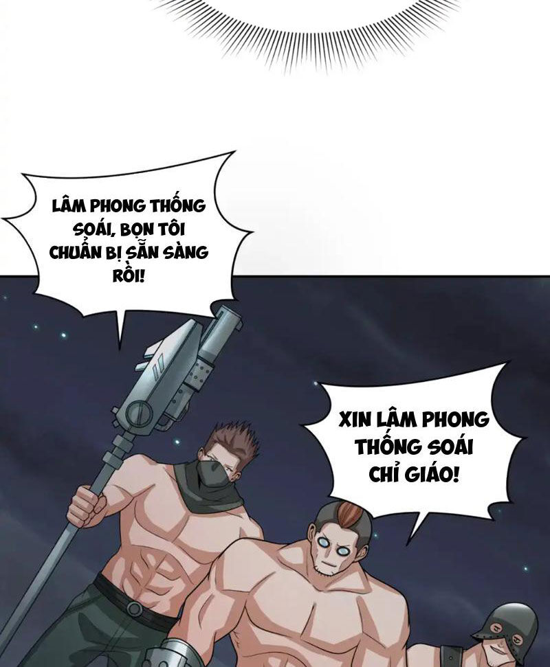 Kỷ Nguyên Kỳ Lạ Chap 253 - Next Chap 254