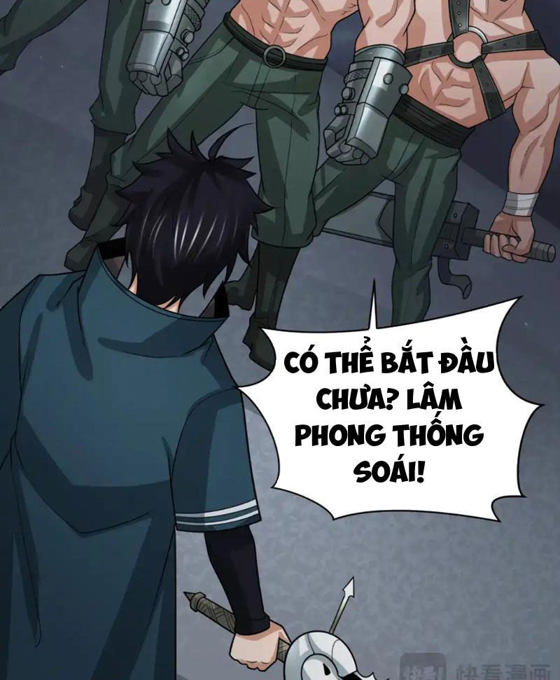 Kỷ Nguyên Kỳ Lạ Chap 253 - Next Chap 254