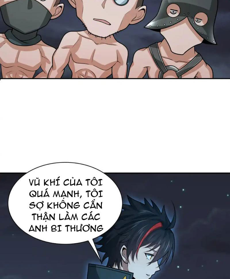 Kỷ Nguyên Kỳ Lạ Chap 253 - Next Chap 254