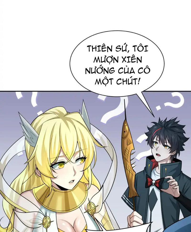 Kỷ Nguyên Kỳ Lạ Chap 253 - Next Chap 254