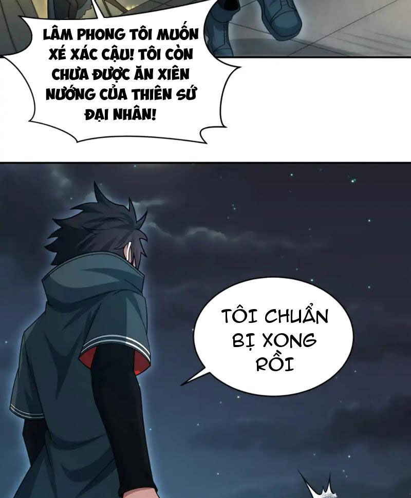Kỷ Nguyên Kỳ Lạ Chap 253 - Next Chap 254