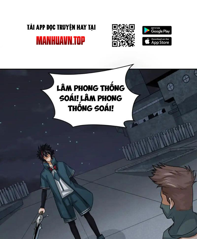 Kỷ Nguyên Kỳ Lạ Chap 253 - Next Chap 254